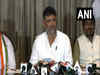 Karnataka Deputy CM Shivakumar bats for Rahul Gandhi as LoP in Parliament