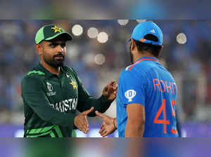 India vs Pakistan live in Canada: Date, time, how to watch T20 World Cup on 'Willow By Cricbuzz'