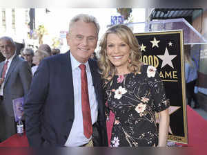 Pat Sajak's Final Episode of 'Wheel of Fortune' airs tonight: Where to watch him next