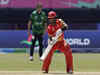 Canada post 137/7 against Ireland in T20 World Cup match