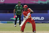 Canada post 137/7 against Ireland in T20 World Cup match