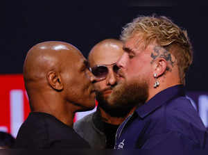 Mike Tyson vs Jake Paul date: When is fight? Where to watch?
