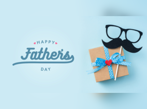 Father's Day 2024 in USA: Messages, WhatsApp, Facebook status for Dads