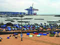 A maritime manoeuver: India eyes Bangladesh's Mongla in a po:Image