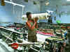 Labour shortage hits Tiruppur apparel units as migrant workers who went home to vote not willing to return