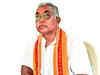 Leadership fissures in BJP Bengal come to fore