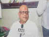 Cong-SP alliance to continue in UP: Ajay Rai
