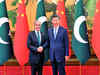 Pakistani Prime Minister Sharif meets China's Xi in Beijing ahead of IMF talks