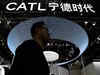 US lawmakers call to add China's CATL, Gotion to import ban list, WSJ reports