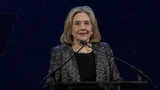What did Hillary Clinton say on D-Day that she came under scathing attacks? Details here