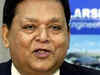 Next year GDP may go down to 6%: AM Naik of L&T