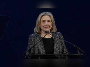 What did Hillary Clinton say on D-Day that she came under scathing attacks? Details here