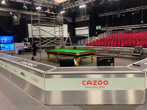 Snooker Championship League 2024: Where to watch, first-day schedule, prize money
