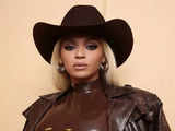 Beyonce puts social media on fire with fashion-diva streak and latest images. See "Cowboy Carter” singer in style