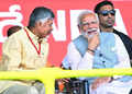 100% jump: Beyond Modi 3.0 & Kingmakers, poll results too in:Image