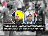 T20 World Cup 2024: 'India will have an advantage…', Harbhajan Singh on high voltage India-Pak match in New York