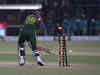 Mystery pitch awaits crestfallen Pakistan in Twenty20 World Cup cricket match against India