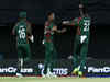 T20 World Cup: Bangladesh beat Sri Lanka by 2 wickets