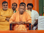 State CM Yogi Adityanath calls review meeting after BJP's setback in UP Lok Sabha elections