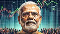Modi premium for Indian stocks gets a hard look after electi:Image