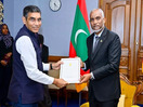 Maldives President Mohamed Muizzu accepts invitation to attend PM Modi's swearing-in ceremony
