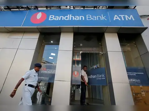 Bandhan Bank