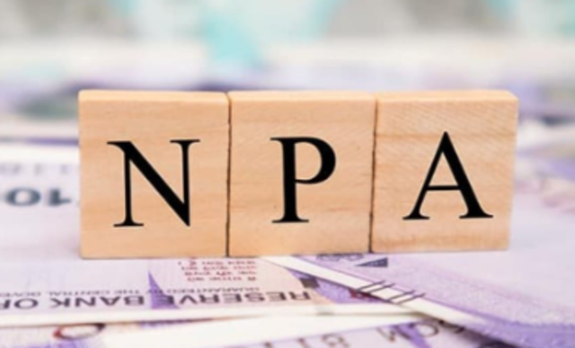 What is NPA?