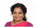 Votes secured by Cong in Tamil Nadu are 'DMK' votes: Tamilisai Soundararajan