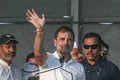 Congress leaders rally behind Rahul Gandhi for Leader of Opp:Image