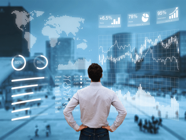 Seasonality in the stock market: Identifying and trading seasonal patterns