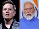 PM Modi responds to Elon Musk's congratulatory message, says India's stable policies continue to facilitate business environment