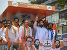 Two UBT Lok Sabha MPs in touch with Eknath Shinde, says Shiv Sena leader