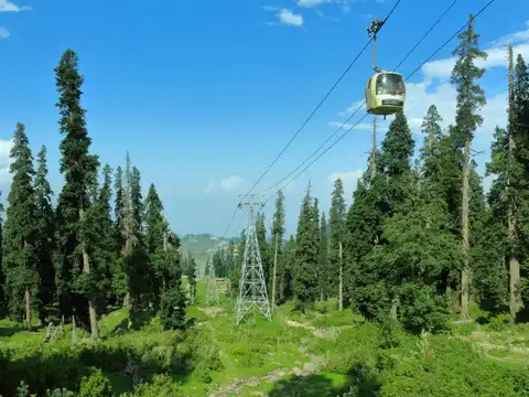 Gulmarg