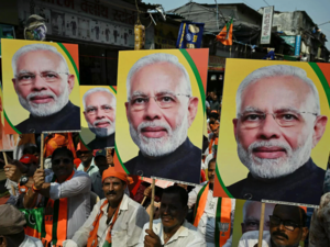 Modi 3.0, a coalition govt: Should stock market, MF investors worry?:Image