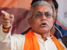 'Old is gold': Dilip Ghosh's cryptic message amid disgruntlement in Bengal BJP