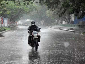 Southwest monsoon advances into south Maharashtra, Telangana, south Chhattisgarh: IMD:Image
