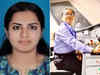 Women Vande Bharat loco pilots at PM Modi's oath taking: Who are Aiswarya S Menon and Surekha Yadav?