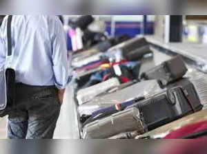 Baggage delivery time improved significantly at major airports: BCAS