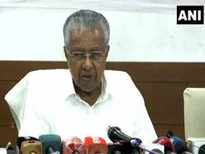 Resolute response to BJP's attempts to undermine democracy: Kerala CM Vijayan on SC granting Kejriwal interim bail