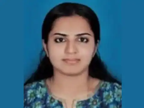 Who is Aiswarya S Menon?