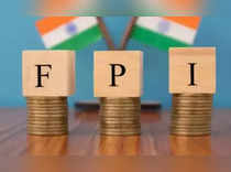 FPIs net sellers of Indian equities at Rs 14,794 crore in June so far