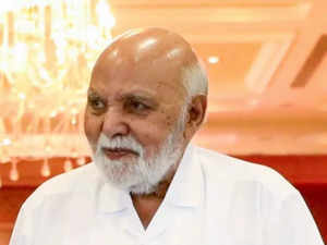 Ramoji Rao dies at 87: Shooting paused in Andhra to pay respect to mogul; a look at how he built Rs :Image