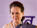 Sonia Gandhi elected chairperson of Congress Parliamentary Party