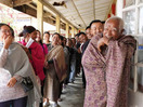 'An Assam act kept most Christians away from voting for NDA'