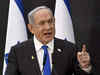 Netanyahu says Israel won't 'surrender' after hostages rescued