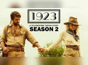 '1923' Season 2: Premiere Date, production status, filming location & how to watch