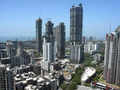 Indian realty takes a turn for the better as housing demand :Image