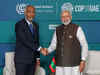 With neighbourhood leaders as guests, India focuses on Indian ocean region