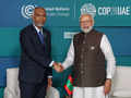 With neighbourhood leaders as guests, India focuses on India:Image