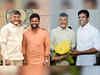 Modi 3.0 Cabinet: TDP MPs Ram Mohan Naidu, Chandra Sekhar Pemmasani to be sworn in as ministers